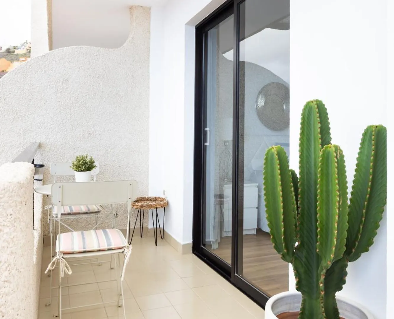 Apartment Home2Book Beautiful View Of The Bay & Wifi Tabaiba Spanien
