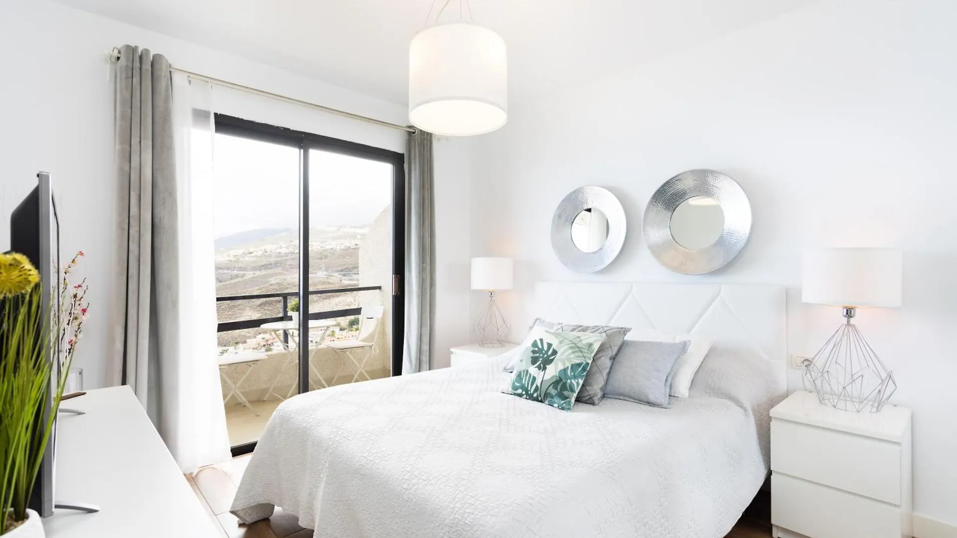Home2Book Beautiful View Of The Bay & Wifi Tabaiba Apartamento