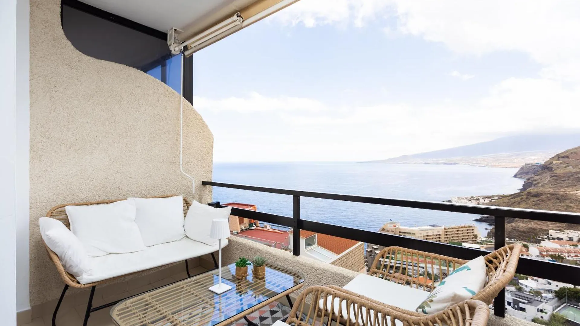 Apartamento Home2Book Beautiful View Of The Bay & Wifi Tabaiba