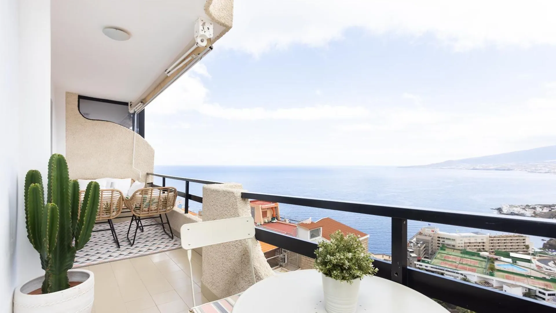 Home2Book Beautiful View Of The Bay & Wifi Tabaiba Apartamento