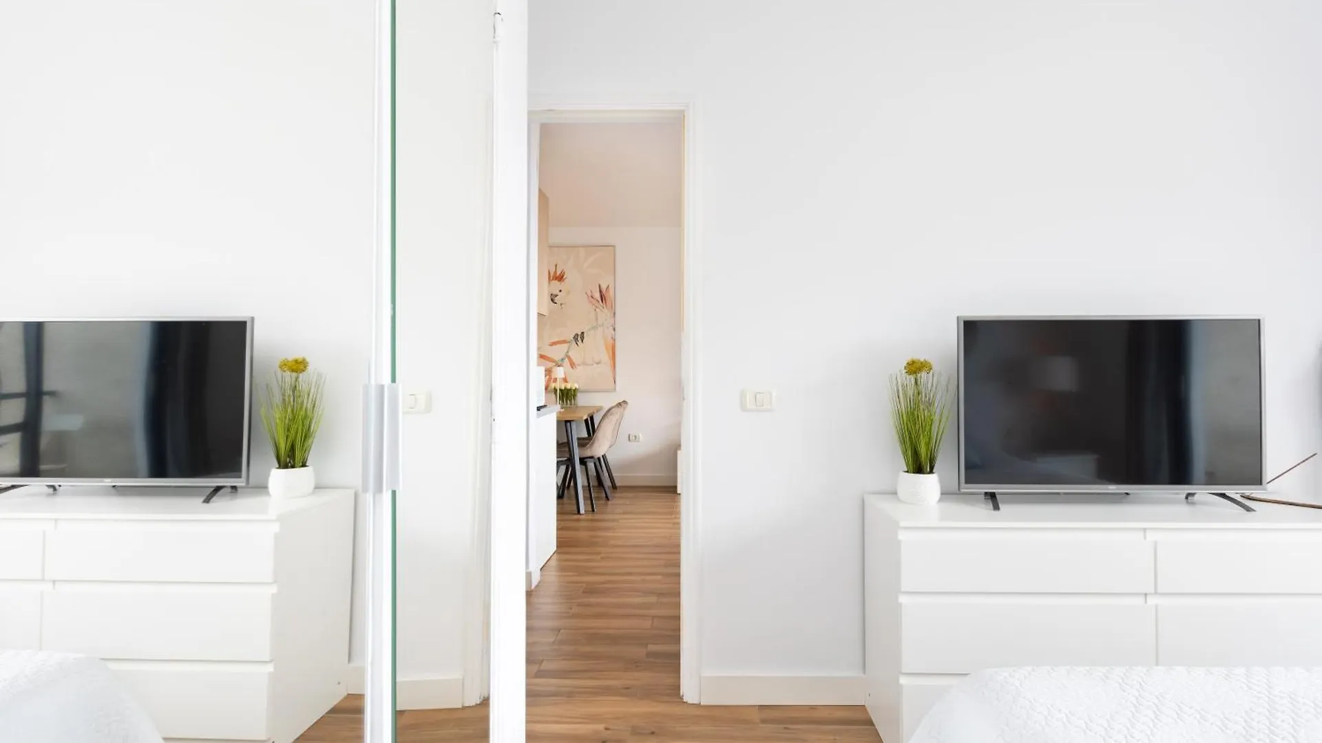 Apartamento Home2Book Beautiful View Of The Bay & Wifi Tabaiba España