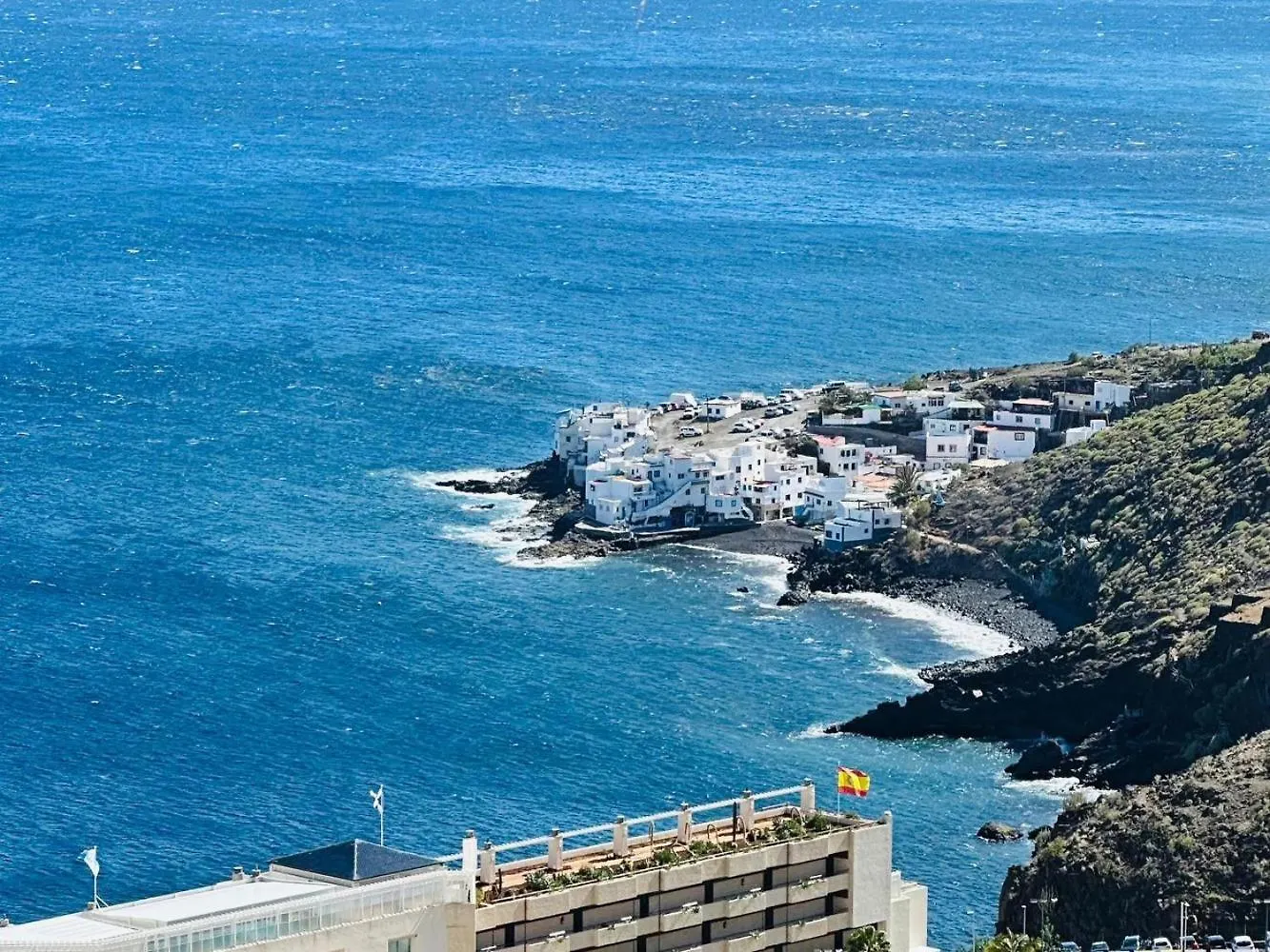 Home2Book Beautiful View Of The Bay & Wifi Tabaiba Apartment
